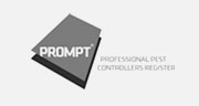 Professional Pest Controllers Register